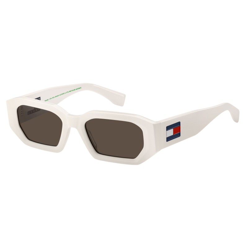 UNISEX SUNGLASSES TOMMY JEANS  TJ-0099-S-VK6 (Lens/Bridge/Temple) 53/20/145 mm)