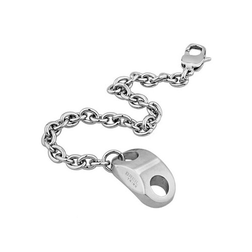 MAN BRACELET BREIL TJ0637 (22CM ) MAN BRACELET BREIL TJ0637 (22CM )