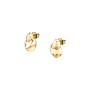 WOMEN EARRINGS TRUSSARDI TJAXA18 (1,5CM )
