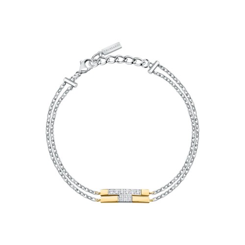 WOMEN BRACELET TRUSSARDI TJAXC27 (16+3CM )