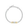 WOMEN BRACELET TRUSSARDI TJAXC27 (16+3CM )