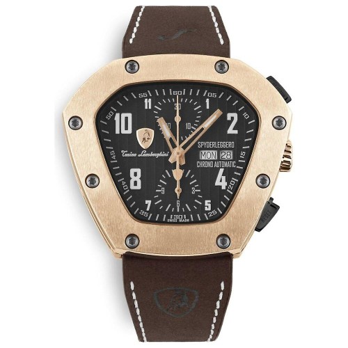 MAN WATCH LAMBORGHINI  TLFT075SPYDER (51,5MM)