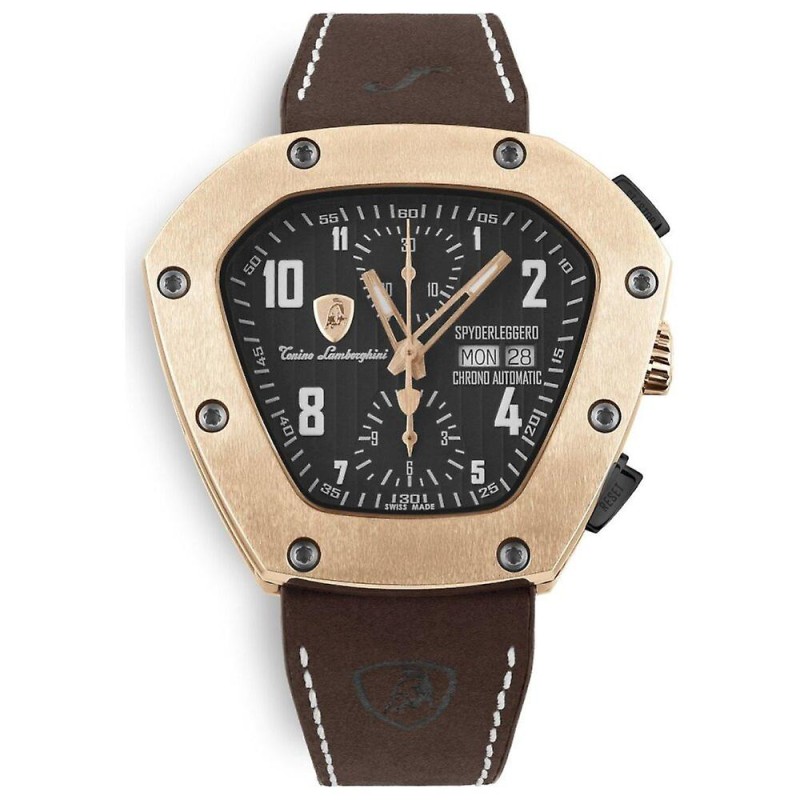 MAN WATCH LAMBORGHINI  TLFT075SPYDER (51,5MM)