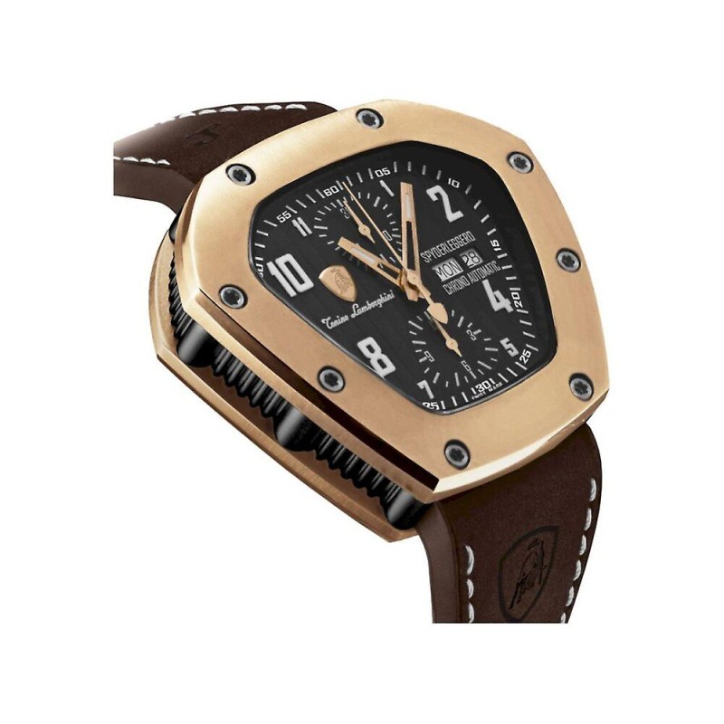 MAN WATCH LAMBORGHINI  TLFT075SPYDER (51,5MM)