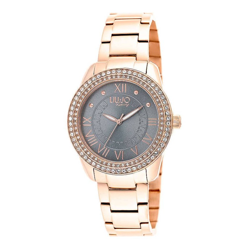 WOMAN WATCH LIUJO TLJ901 (36MM) WOMAN WATCH LIUJO TLJ901 (36MM)