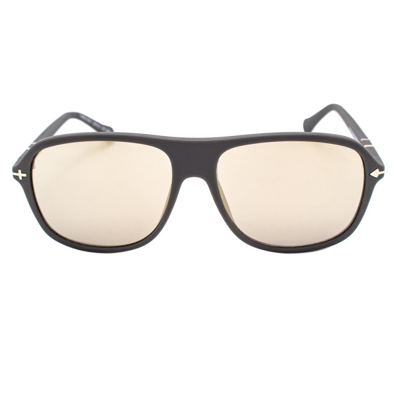 UNISEX SUNGLASSES OPPOSIT  TM-021S-04 (Lens/Bridge/Temple) 59/15/140 mm)