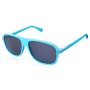 UNISEX SUNGLASSES OPPOSIT  TM-021S-05 (Lens/Bridge/Temple) 59/15/140 mm)