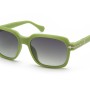 WOMAN SUNGLASSES OPPOSIT  TM-522S-03 (Lens/Bridge/Temple) 56/18/140 mm)