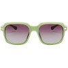 WOMAN SUNGLASSES OPPOSIT  TM-522S-03 (Lens/Bridge/Temple) 56/18/140 mm)