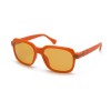 WOMAN SUNGLASSES OPPOSIT  TM-522S-04 (Lens/Bridge/Temple) 56/18/140 mm)