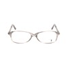 WOMAN GLASSES TODS TO4054020 (Lens/Bridge/Temple) 54/15/140 mm) WOMAN GLASSES TODS TO4054020 (Lens/Bridge/Temple) 54/15/140 mm)
