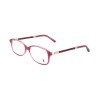 WOMAN GLASSES TODS  TO4054068 (Lens/Bridge/Temple) 54/15/140 mm)