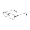 MAN GLASSES TODS TO5006008 (Lens/Bridge/Temple) 52/17/140 mm) MAN GLASSES TODS TO5006008 (Lens/Bridge/Temple) 52/17/140 mm)