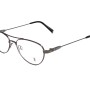 MAN GLASSES TODS  TO5006008 (Lens/Bridge/Temple) 52/17/140 mm)