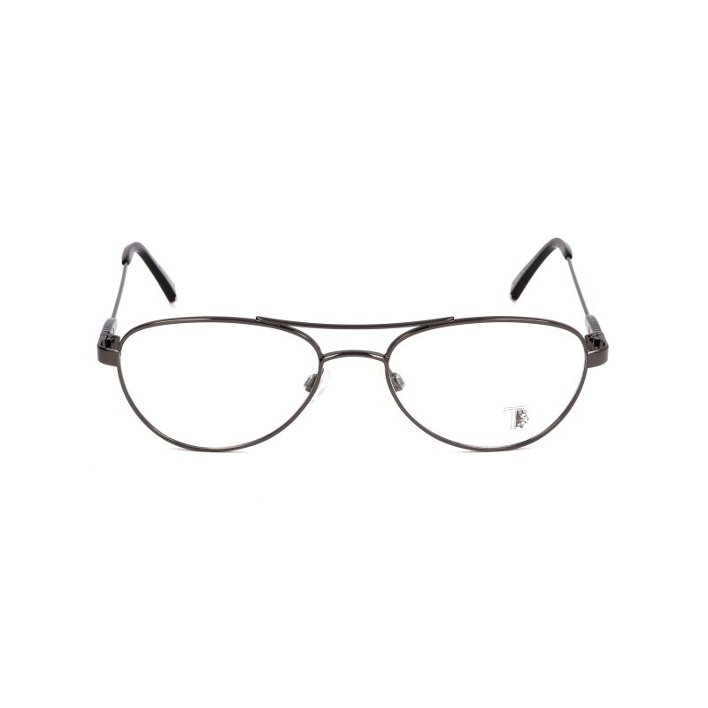 MAN GLASSES TODS TO5006008 (Lens/Bridge/Temple) 52/17/140 mm) MAN GLASSES TODS TO5006008 (Lens/Bridge/Temple) 52/17/140 mm)