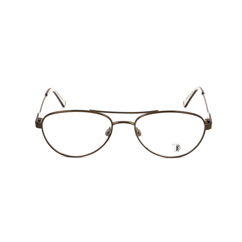 MAN GLASSES TODS  TO5006036 (Lens/Bridge/Temple) 52/17/140 mm)