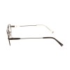 MAN GLASSES TODS  TO5006036 (Lens/Bridge/Temple) 52/17/140 mm)