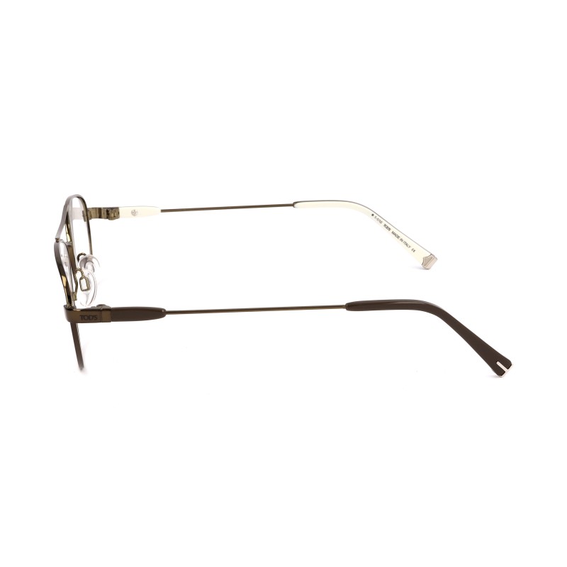 MAN GLASSES TODS  TO5006036 (Lens/Bridge/Temple) 52/17/140 mm)