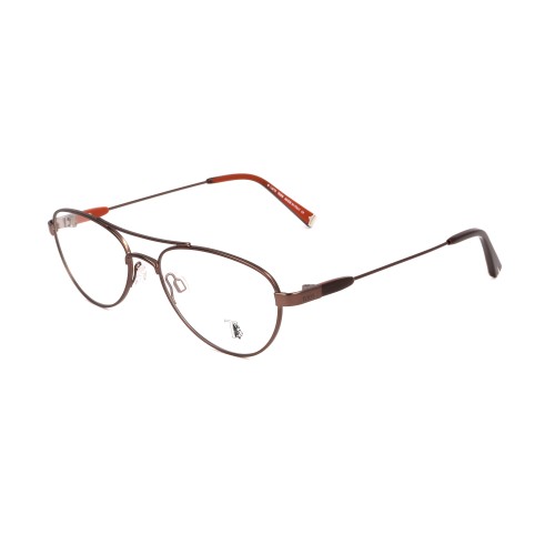 MAN GLASSES TODS TO5006049 (Lens/Bridge/Temple) 52/17/140 mm) MAN GLASSES TODS TO5006049 (Lens/Bridge/Temple) 52/17/140 mm)