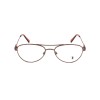 MAN GLASSES TODS  TO5006049 (Lens/Bridge/Temple) 52/17/140 mm)