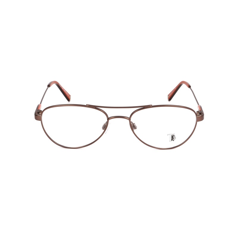 MAN GLASSES TODS  TO5006049 (Lens/Bridge/Temple) 52/17/140 mm)