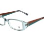 WOMAN GLASSES TODS  TO5011087 (Lens/Bridge/Temple) 53/16/135 mm)