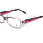 WOMAN GLASSES TODS  TO501202053 (Lens/Bridge/Temple) 53/16/135 mm)