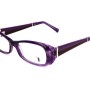 WOMAN GLASSES TODS  TO501208153 (Lens/Bridge/Temple) 53/16/135 mm)