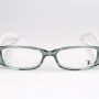 WOMEN EYEGLASSES TODS  TO5013-87 (Lens/Bridge/Temple) 54/16/135 mm)