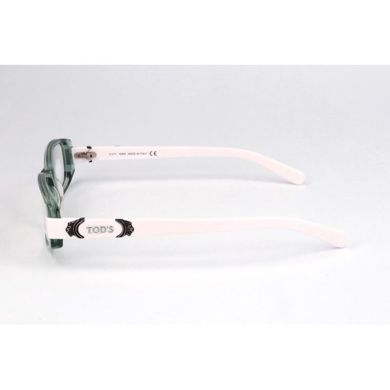 WOMEN EYEGLASSES TODS  TO5013-87 (Lens/Bridge/Temple) 54/16/135 mm)