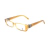 WOMAN GLASSES TODS  TO501603952 (Lens/Bridge/Temple) 52/14/130 mm)