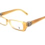 WOMAN GLASSES TODS  TO501603952 (Lens/Bridge/Temple) 52/14/130 mm)
