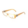 WOMAN GLASSES TODS  TO501603954 (Lens/Bridge/Temple) 54/14/130 mm)