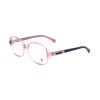 WOMAN GLASSES TODS  TO501707453 (Lens/Bridge/Temple) 53/16/135 mm)