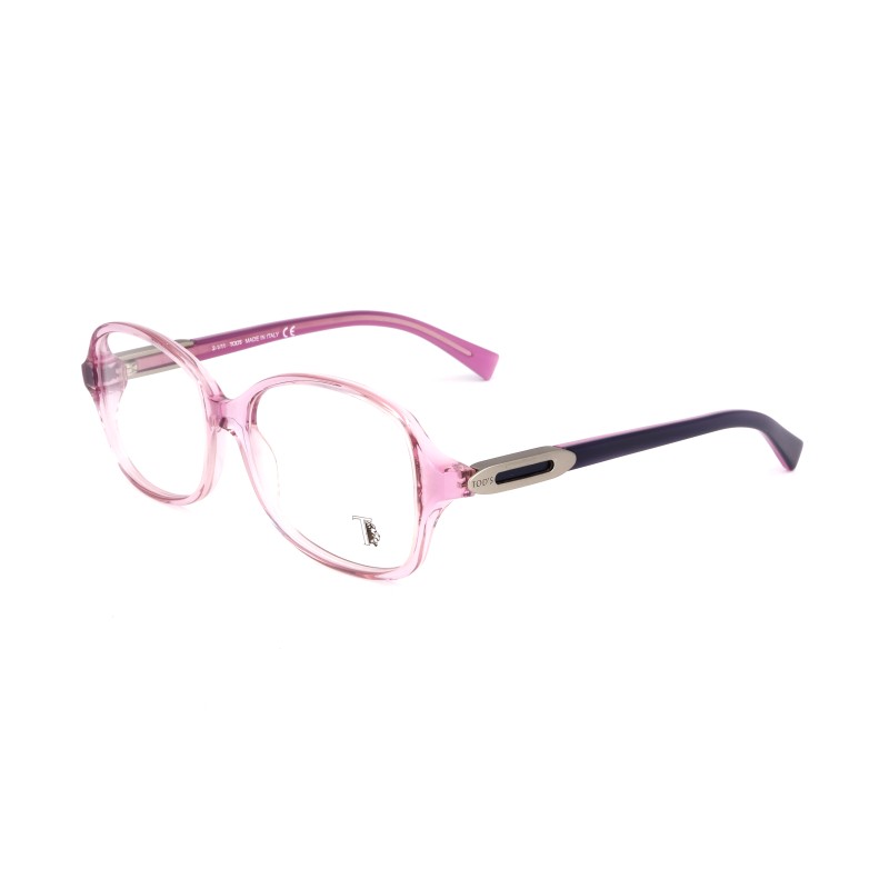 WOMAN GLASSES TODS  TO501707453 (Lens/Bridge/Temple) 53/16/135 mm)