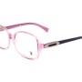 WOMAN GLASSES TODS  TO501707453 (Lens/Bridge/Temple) 53/16/135 mm)