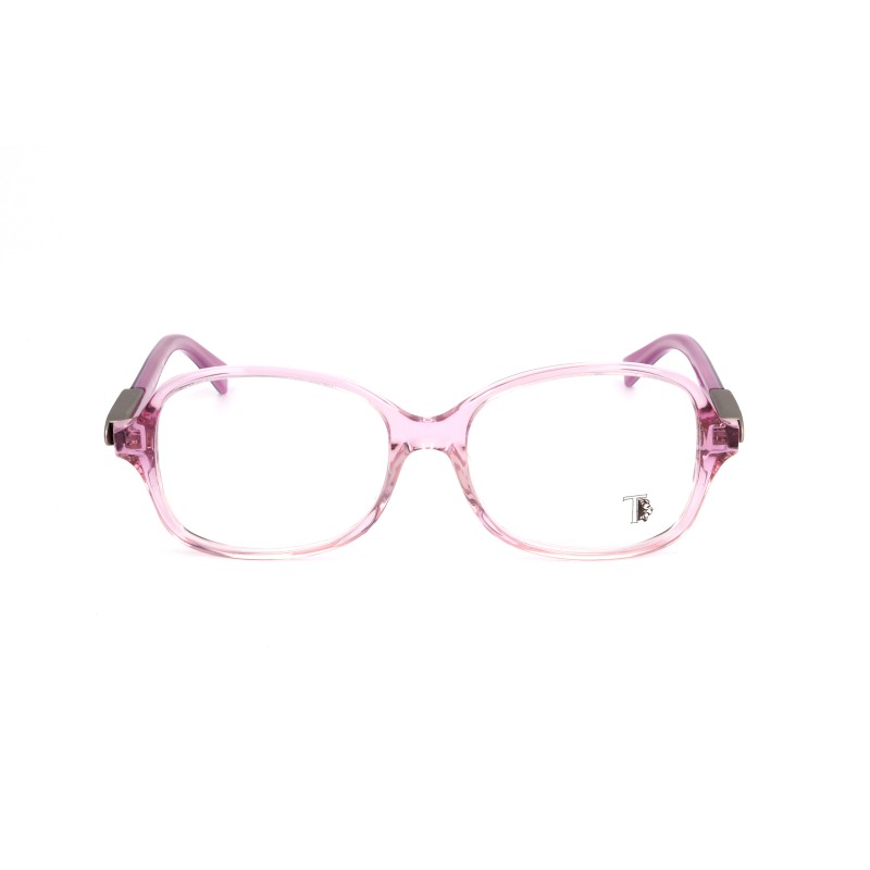 WOMAN GLASSES TODS  TO501707453 (Lens/Bridge/Temple) 53/16/135 mm)