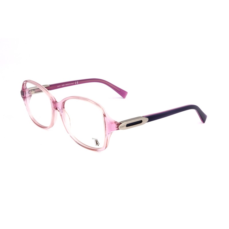 WOMAN GLASSES TODS  TO501707455 (Lens/Bridge/Temple) 55/16/135 mm)