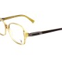 WOMAN GLASSES TODS  TO501709555 (Lens/Bridge/Temple) 55/16/135 mm)