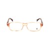 WOMAN GLASSES TODS  TO501804452 (Lens/Bridge/Temple) 52/15/135 mm)