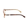 WOMAN GLASSES TODS TO501804754 (Lens/Bridge/Temple) 54/15/135 mm) WOMAN GLASSES TODS TO501804754 (Lens/Bridge/Temple) 54/15/135 mm)