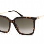 WOMEN SUNGLASSES JIMMY CHOO  TOTTA-G-S-086 (Lens/Bridge/Temple) 56/17/145 mm)