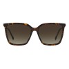 WOMEN SUNGLASSES JIMMY CHOO  TOTTA-G-S-086 (Lens/Bridge/Temple) 56/17/145 mm)
