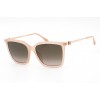 WOMEN SUNGLASSES JIMMY CHOO  TOTTA-G-S-FWM (Lens/Bridge/Temple) 56/17/145 mm)