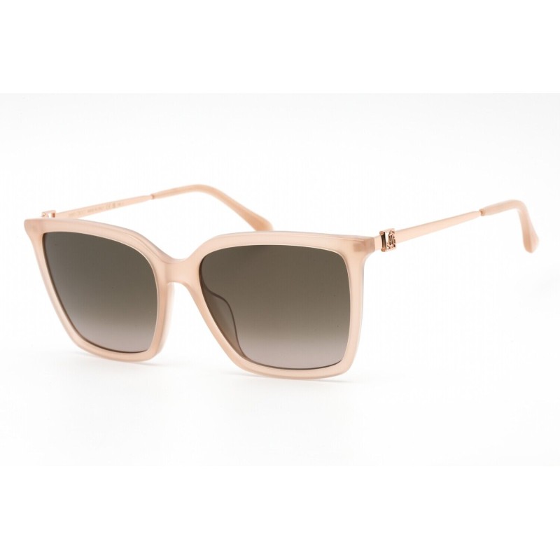 WOMEN SUNGLASSES JIMMY CHOO  TOTTA-G-S-FWM (Lens/Bridge/Temple) 56/17/145 mm)