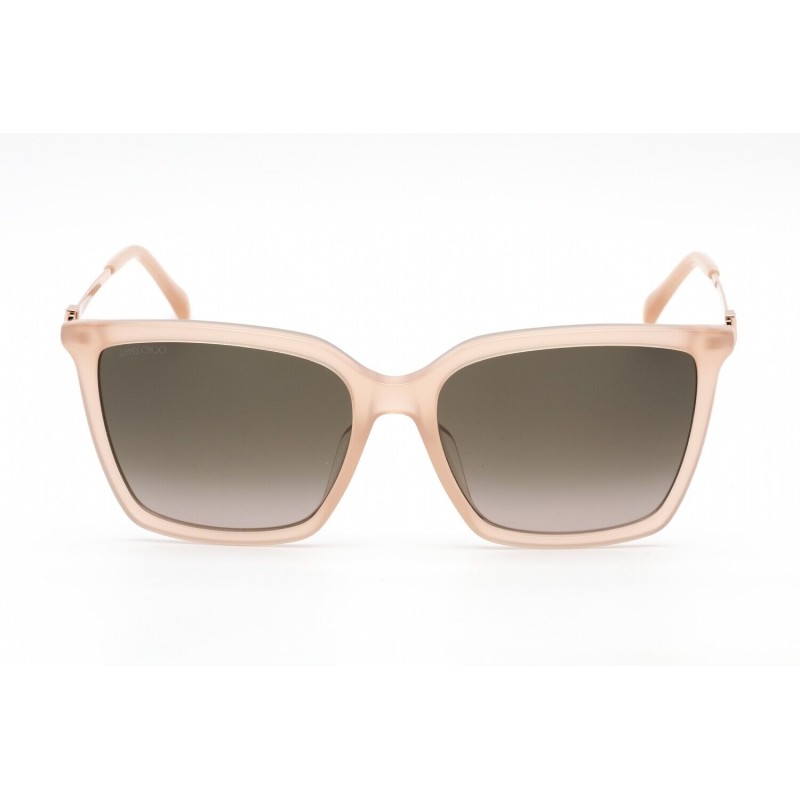 WOMEN SUNGLASSES JIMMY CHOO  TOTTA-G-S-FWM (Lens/Bridge/Temple) 56/17/145 mm)