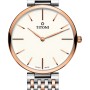 MAN WATCH TITONI  TQ52718SRG606 (37MM)
