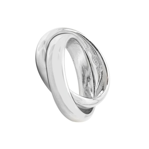 WOMAN RING THOMAS SABO 917-001-12-52 (T52 )