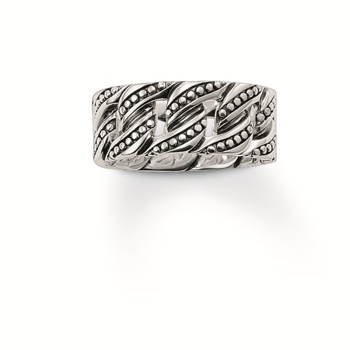WOMAN RING THOMAS SABO 931-001-12-64 (T64 )