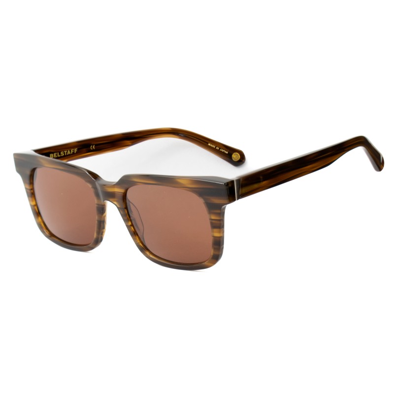 WOMEN SUNGLASSES BELSTAFF TRIUMPH-S096 (Lens/Bridge/Temple) 52/19/148 mm) WOMEN SUNGLASSES BELSTAFF TRIUMPH-S096 (Lens/Bridge/Temple) 52/19/148 mm)